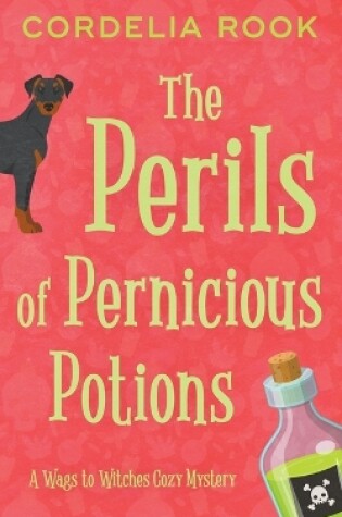 Cover of The Perils of Pernicious Potions