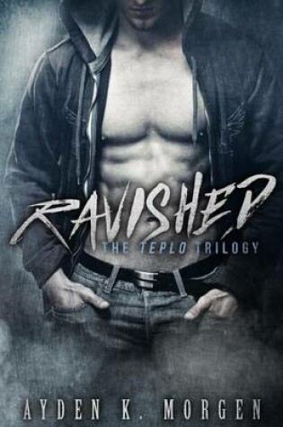 Cover of Ravished