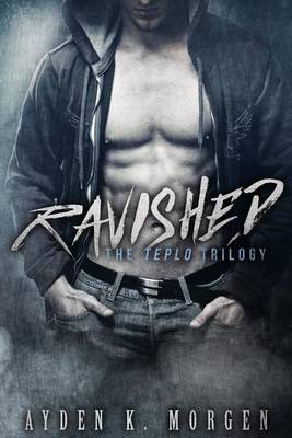 Book cover for Ravished