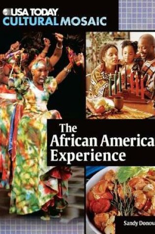 Cover of The African American Experience