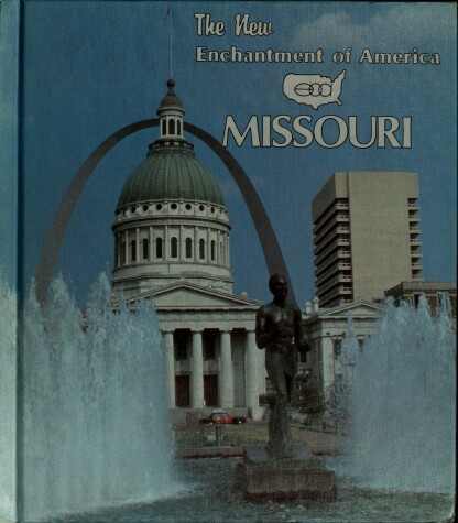 Cover of Missouri