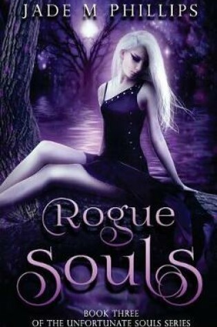 Cover of Rogue Souls