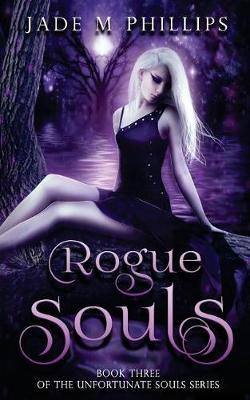 Book cover for Rogue Souls