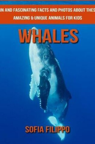 Cover of Whales