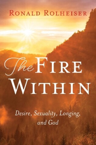 Cover of The Fire Within