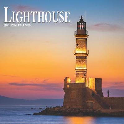 Book cover for Lighthouse