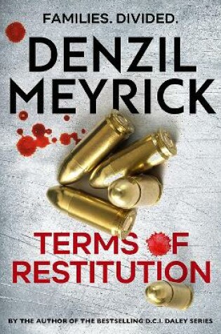 Cover of Terms of Restitution