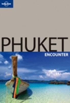 Book cover for Phuket