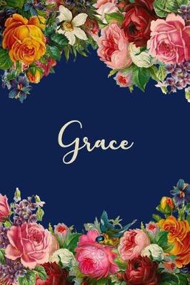 Book cover for Grace