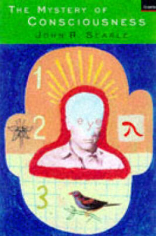 Cover of Mystery of Consciousness