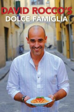 Cover of Dolce Famiglia