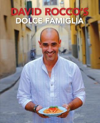 Book cover for Dolce Famiglia