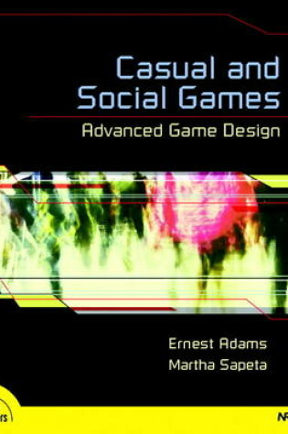 Cover of Casual and Social Games