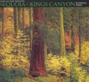 Cover of Sequoia/Kings Canyon