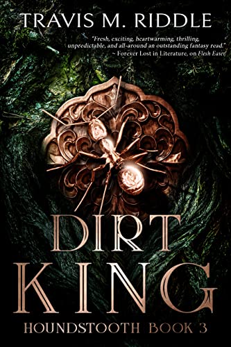 Cover of Dirt King