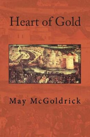 Cover of Heart of Gold