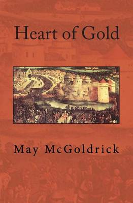 Book cover for Heart of Gold