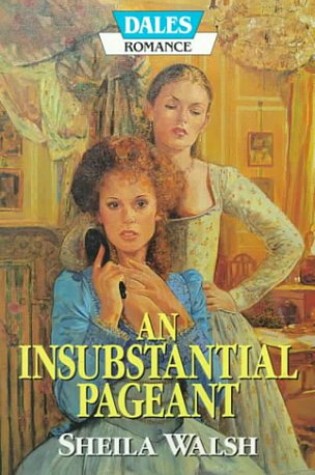 Cover of An Insubstantial Pageant