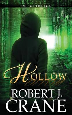 Book cover for Hollow