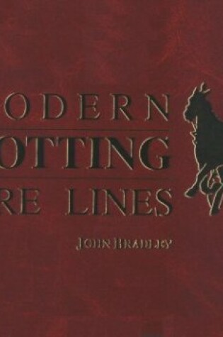 Cover of Modern Trotting Sire Lines