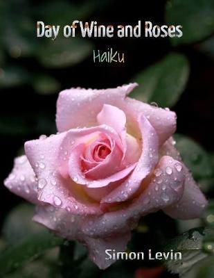 Book cover for Day of Wine and Roses