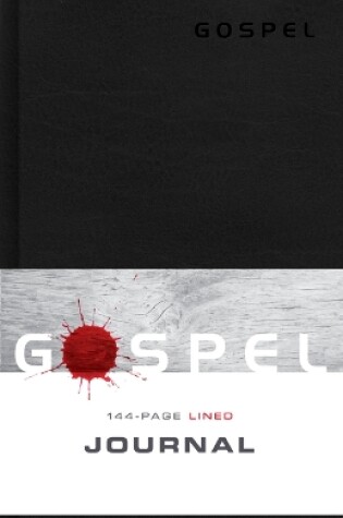Cover of Gospel Journal