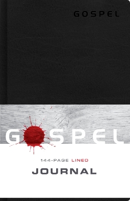 Book cover for Gospel Journal