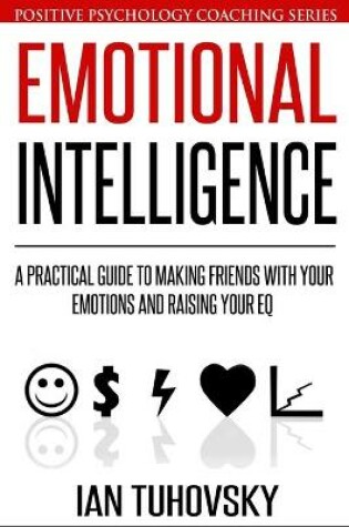 Cover of Emotional Intelligence