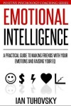 Book cover for Emotional Intelligence