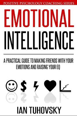 Cover of Emotional Intelligence