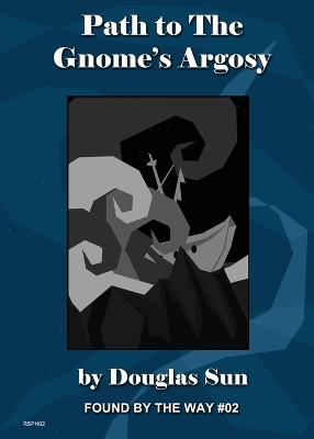 Book cover for Path to the Gnome's Argosy