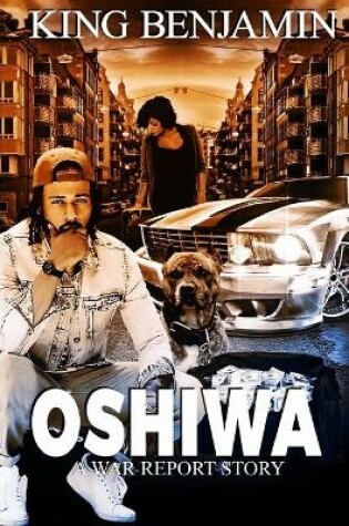 Cover of Oshiwa