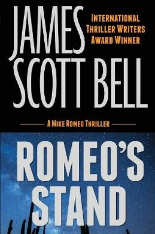 Cover of Romeo's Stand