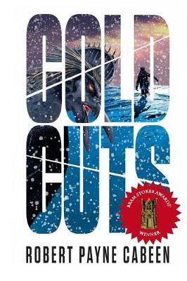 Book cover for Cold Cuts