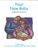 Book cover for Your New Baby