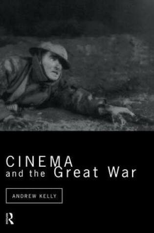 Cover of Cinema and the Great War