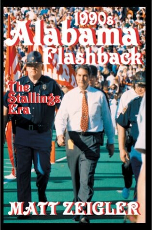 Cover of 1990s Alabama Flashback