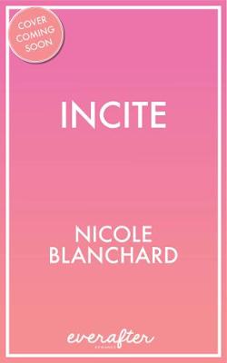 Book cover for Incite