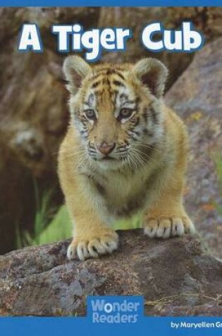 Cover of A Tiger Cub