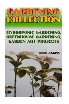 Book cover for Gardening Collection