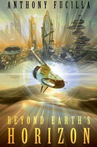 Cover of Beyond Earth's Horizon