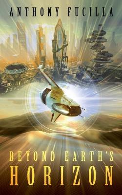 Book cover for Beyond Earth's Horizon