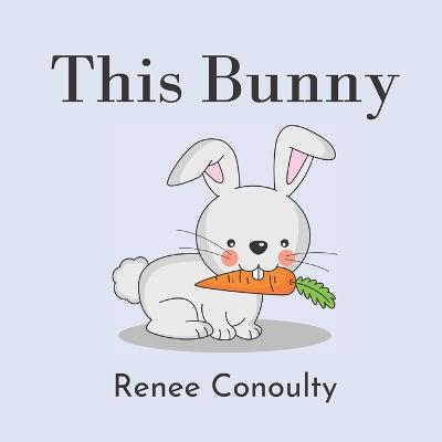 Cover of This Bunny