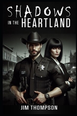 Cover of Shadows in the Heartland