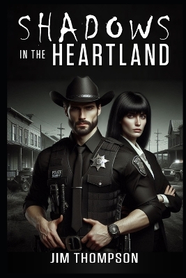 Cover of Shadows in the Heartland