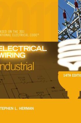 Cover of Electrical Wiring Industrial