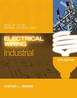 Book cover for Electrical Wiring Industrial