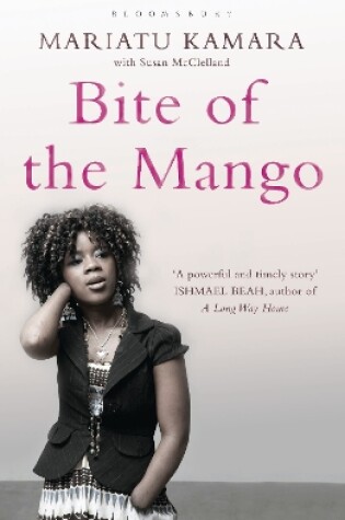 Cover of Bite of the Mango