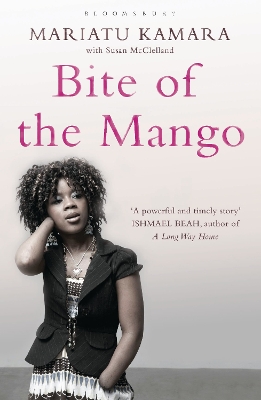 Book cover for Bite of the Mango