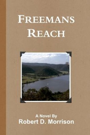 Cover of Freemans Reach